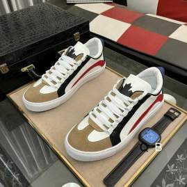 Picture of Dsquared2 Shoes _SKUDSQsz38-45BS03044656